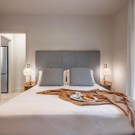 Zefiro Apartments Сан-Вінченцо Екстер'єр фото